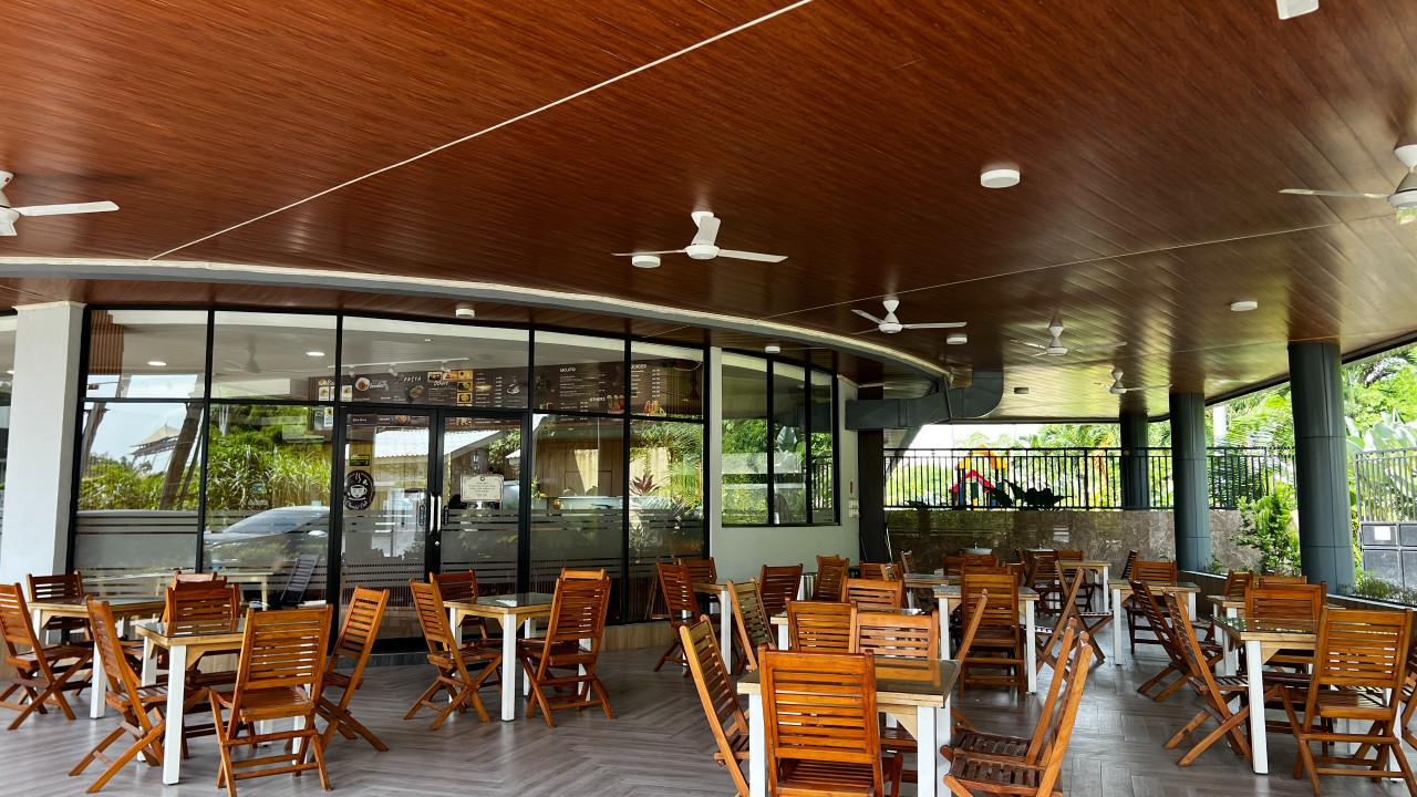 Fasilitas Sekolah Maitreyawira Deli Serdang