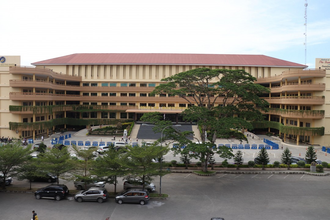 Sejarah Sekolah Maitreyawira Deli Serdang 2015-07-15