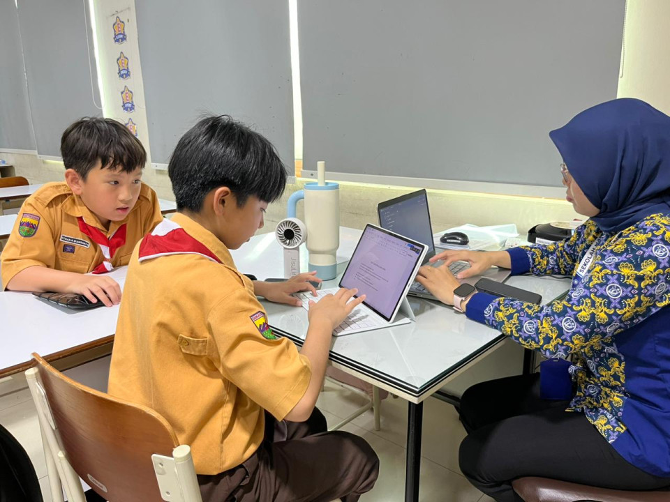Dokumentasi Kegiatan