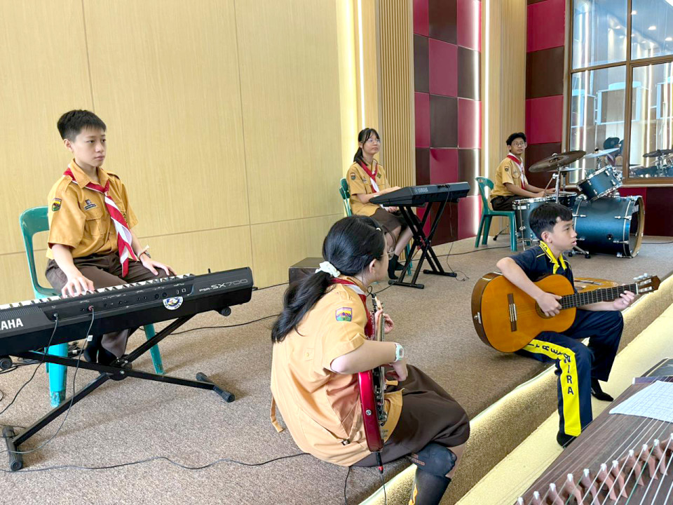 Dokumentasi Kegiatan