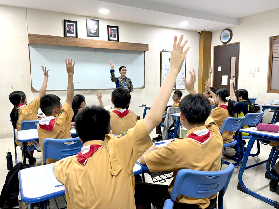 Dokumentasi Kegiatan