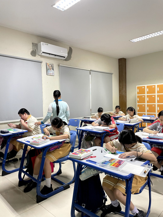 Aktivitas Siswa 2